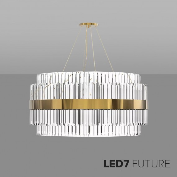 Luxxu Liberty suspension